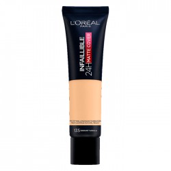 LOREAL INFAILLIBLE 32H...