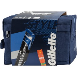 GILLETTE KOMPLET 21 STYLE...