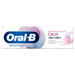 ORAL-B Sensitivity&Gum Calm...