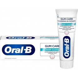 ORAL-B Gum Care Deep Clean,...