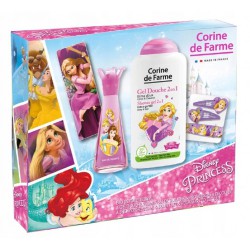 Corine de Farme Disney...