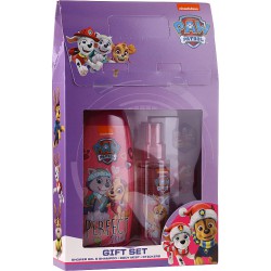 Paw Patrol Purple Zestaw...