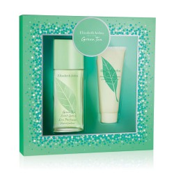 ELIZABETH ARDEN GREEN TEA...