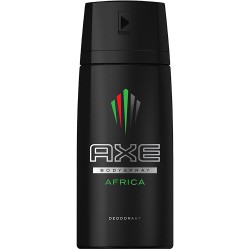 AXE DEZODORANT SPRAY 150ML...