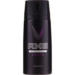 AXE DEZODORANT SPRAY 150ML...