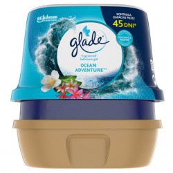 Glade Odświeżacz Żel Ocean...