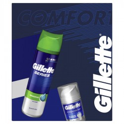 GILLETTE KOMPLET 21 COMFORT...