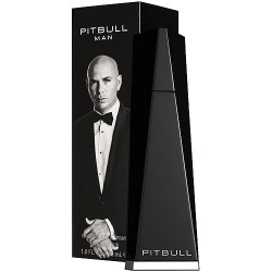 PITBULL MEN EDT 30 ml, woda...