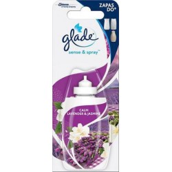 GLADE SENSE&SPRAY...