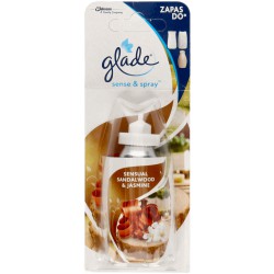 GLADE SENSE&SPRAY...