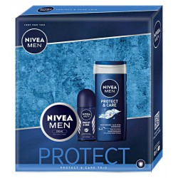 Nivea Men Zestaw prezentowy...