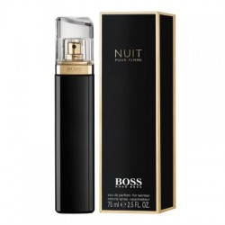 HUGO BOSS WOMEN NUIT WODA...