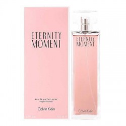 CALVIN KLEIN WOMEN ETERNITY...