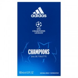 ADIDAS MEN UEFA VIII WODA...