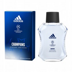 ADIDAS UEFA VIII woda po...