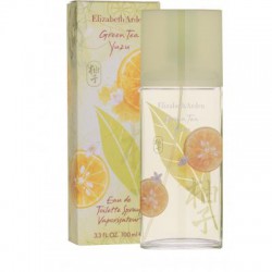 ELIZABETH ARDEN GREEN TEA...