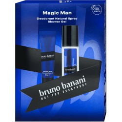 Bruno Banani Zestaw Magic...
