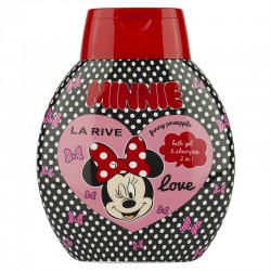 Disney Love Minnie Szampon...