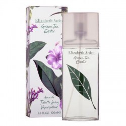 ELIZABETH ARDEN GREEN TEA...