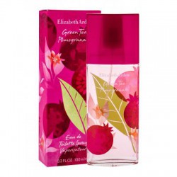 ELIZABETH ARDEN GREEN TEA...