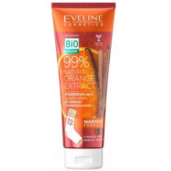 EVELINE BIO ORGANIC KREM DO...