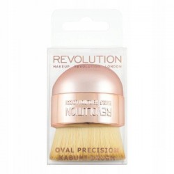 Makeup Revolution Oval...