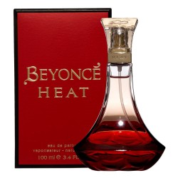 Beyonce Heat woda...