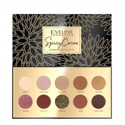 Eveline Eyeshadow Palette...