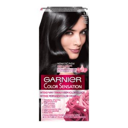 GARNIER COLOR SENSATION...