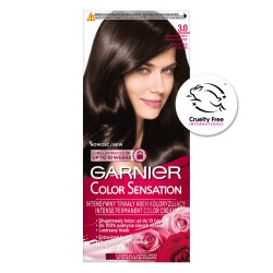 GARNIER COLOR SENSATION...