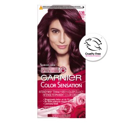 GARNIER COLOR SENSATION...