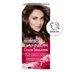 GARNIER COLOR SENSATION...