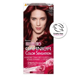 GARNIER COLOR SENSATION...