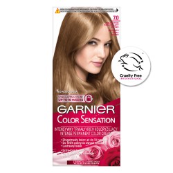 GARNIER COLOR SENSATION...