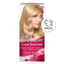 GARNIER COLOR SENSATION...