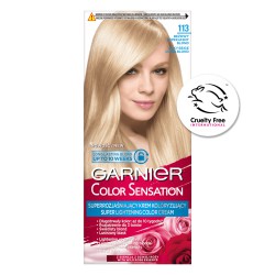 GARNIER COLOR SENSATION...