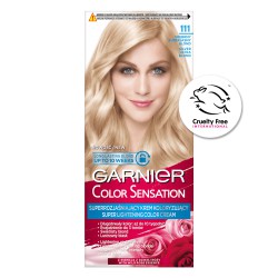 GARNIER COLOR SENSATION...