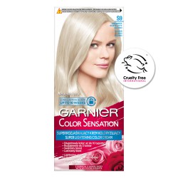 GARNIER COLOR SENSATION...