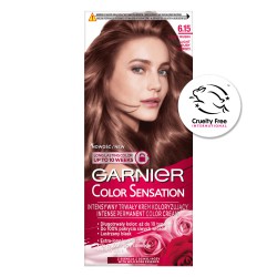 GARNIER COLOR SENSATION...