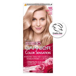 GARNIER COLOR SENSATION...