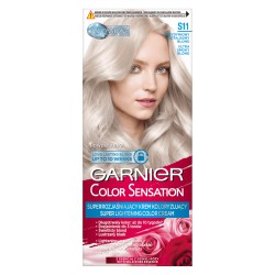 GARNIER COLOR SENSATION...