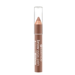 ESSENCE BROW WAX PEN KREDKA...