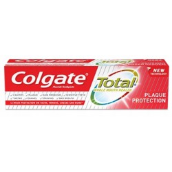 Colgate Total Ochrona przed...