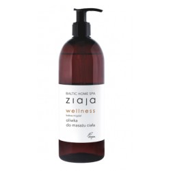 ZIAJA baltic home spa...