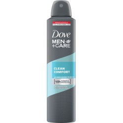 DOVE DEZODORANT MEN SPRAY...