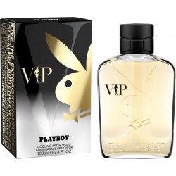 Playboy VIP woda po goleniu...