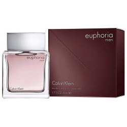 CALVIN KLEIN MEN EUPHORIA...