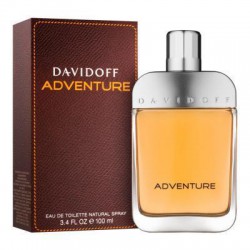 DAVIDOFF ADVENTURE Woda...