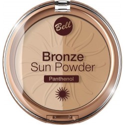 Bell, Bronze Sun, puder...
