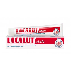 LACALUT PASTA DO ZĘBÓW 75ML...